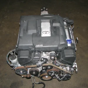 1UZ-FE Engine