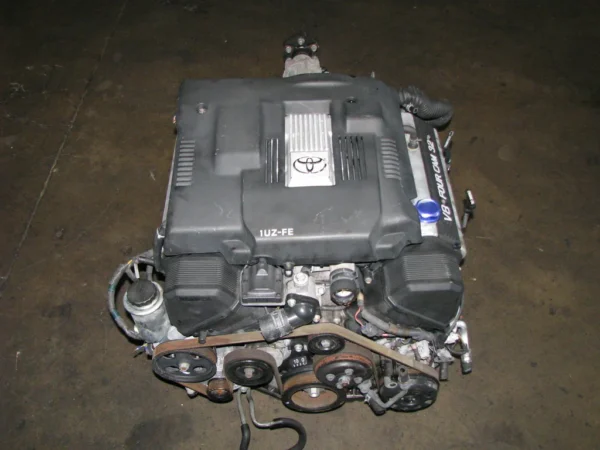 1UZ-FE Engine