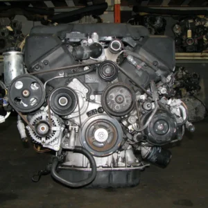 1UZ-FE Engine