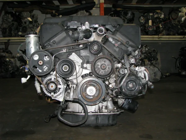 1UZ-FE Engine