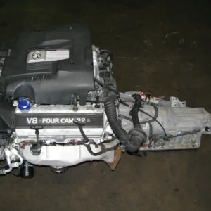 1UZ-FE Engine