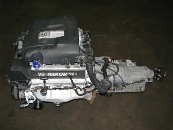 1UZ-FE Engine