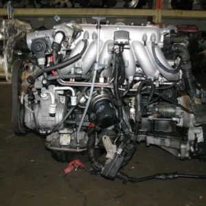 Toyota 1JZ-GTE