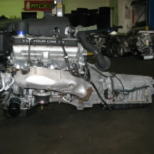 1UZ-FE Engine