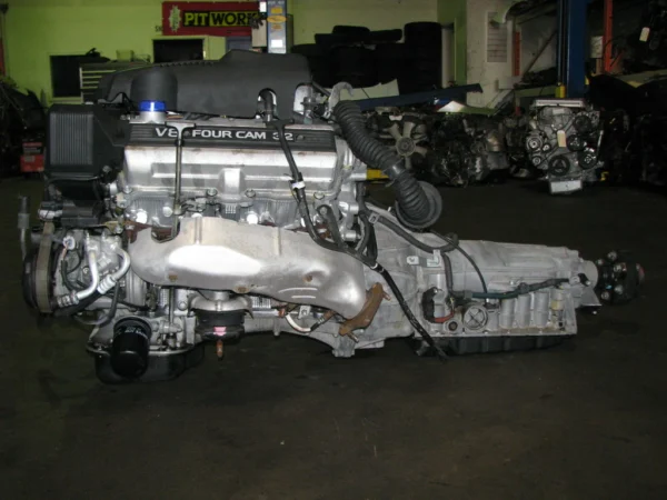1UZ-FE Engine