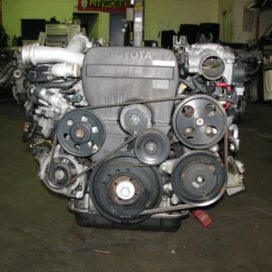 Toyota 1JZ-GTE