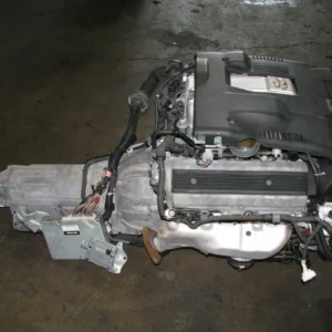 1UZ-FE Engine