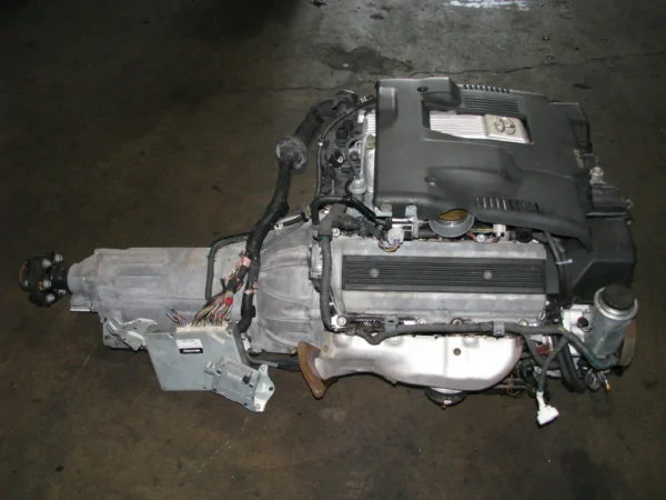 1UZ-FE Engine