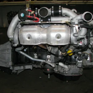 Toyota 1JZ-GTE