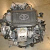 Toyota 3S-GTE