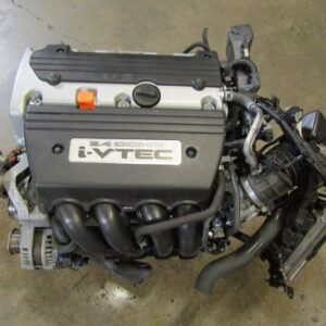 JDM Honda K24