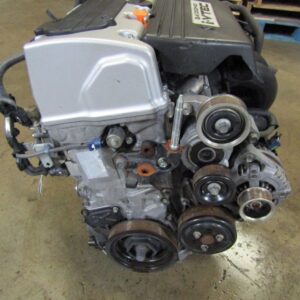 JDM Honda K24
