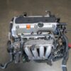 Honda K24A engine