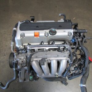 Honda K24A engine