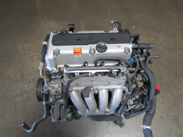 Honda K24A engine