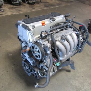 Honda K24A engine