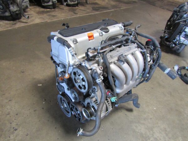 Honda K24A engine