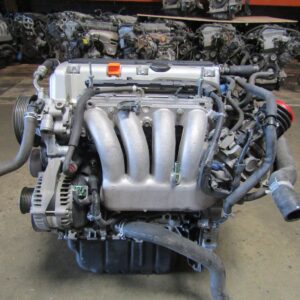 Honda K24A engine