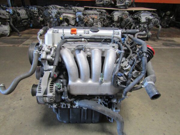 Honda K24A engine