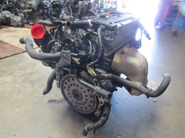 Honda K24A2 2.4L Engine - JDM i-VTEC Performance Motor - Image 5