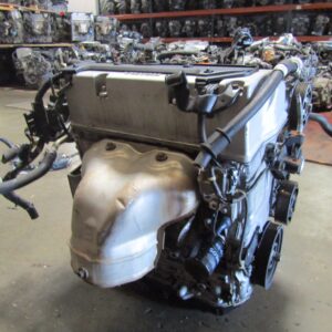 Honda K24A engine
