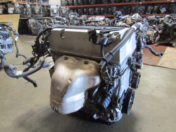 Honda K24A engine