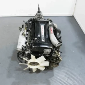 Nissan RB26DETT