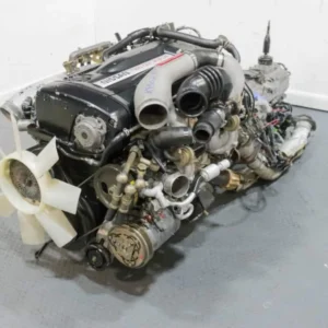 Nissan RB26DETT