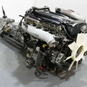 Nissan RB26DETT