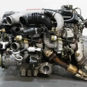 Nissan RB26DETT