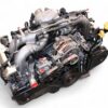 Subaru EJ253