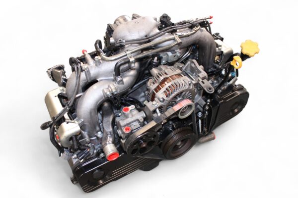 Subaru EJ253
