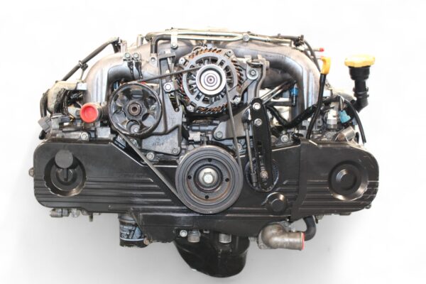 Subaru EJ253