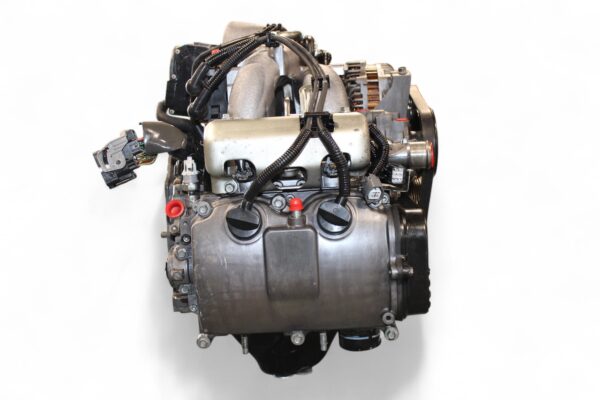 Subaru EJ253