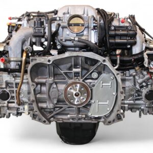 Subaru EJ253