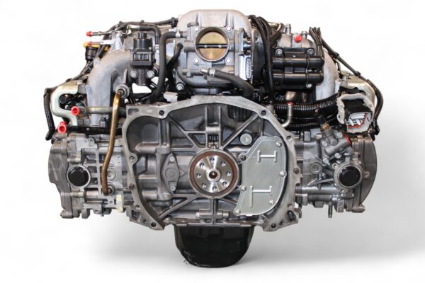 Subaru EJ253