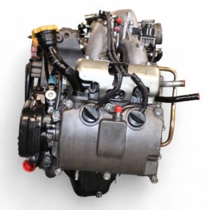 Subaru EJ253