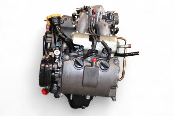 Subaru EJ253