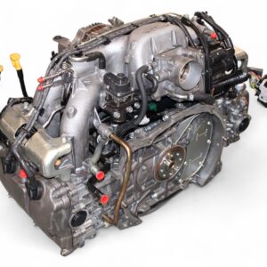 Subaru EJ253