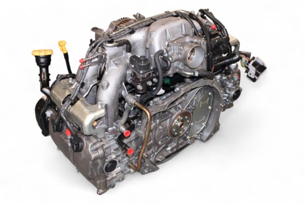 Subaru EJ253