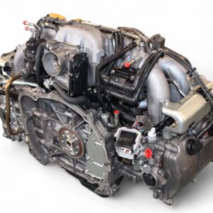 Subaru EJ253