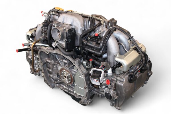 Subaru EJ253
