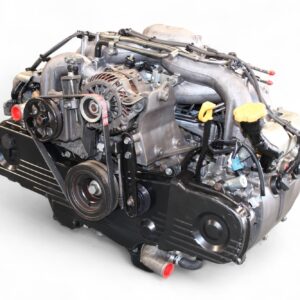 Subaru EJ253