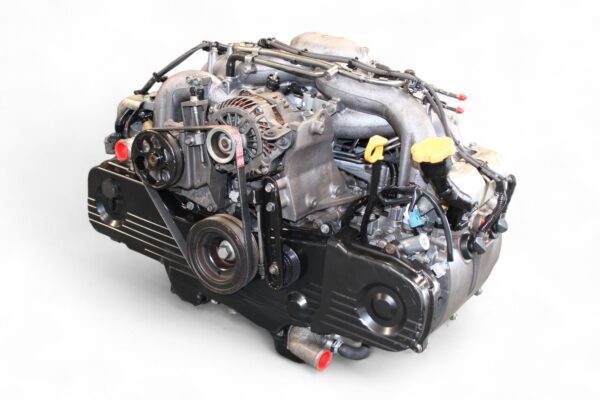 Subaru EJ253