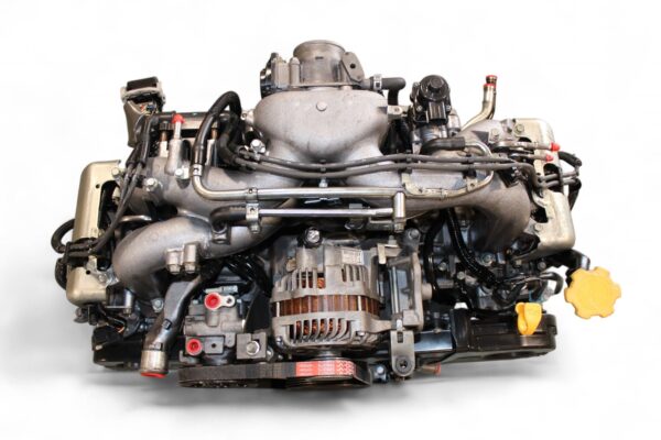 Subaru EJ253 Engine for Sale – 2.5L SOHC | Low-Mileage & Warranty Included - Image 9