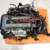 Nissan SR20DET