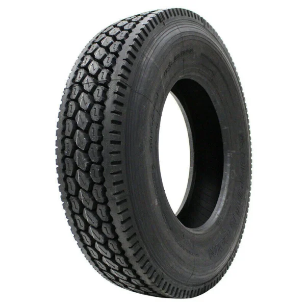 295 75r22 5 drive tire​