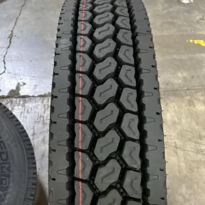 295/75r22.5 steer tires​