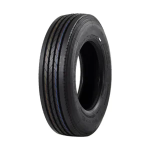 Set of 8 Tires 295/75R22.5 Stryker SS622 All Position 16 Ply 146/143M